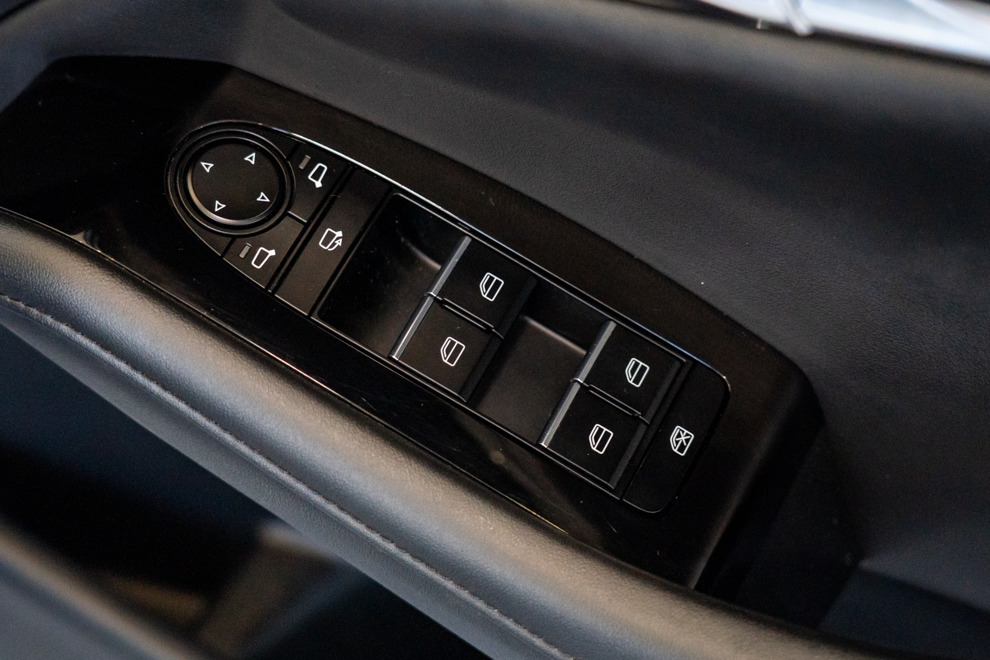 2020 Mazda 3 BP Series G20 Touring Hatch Image 19
