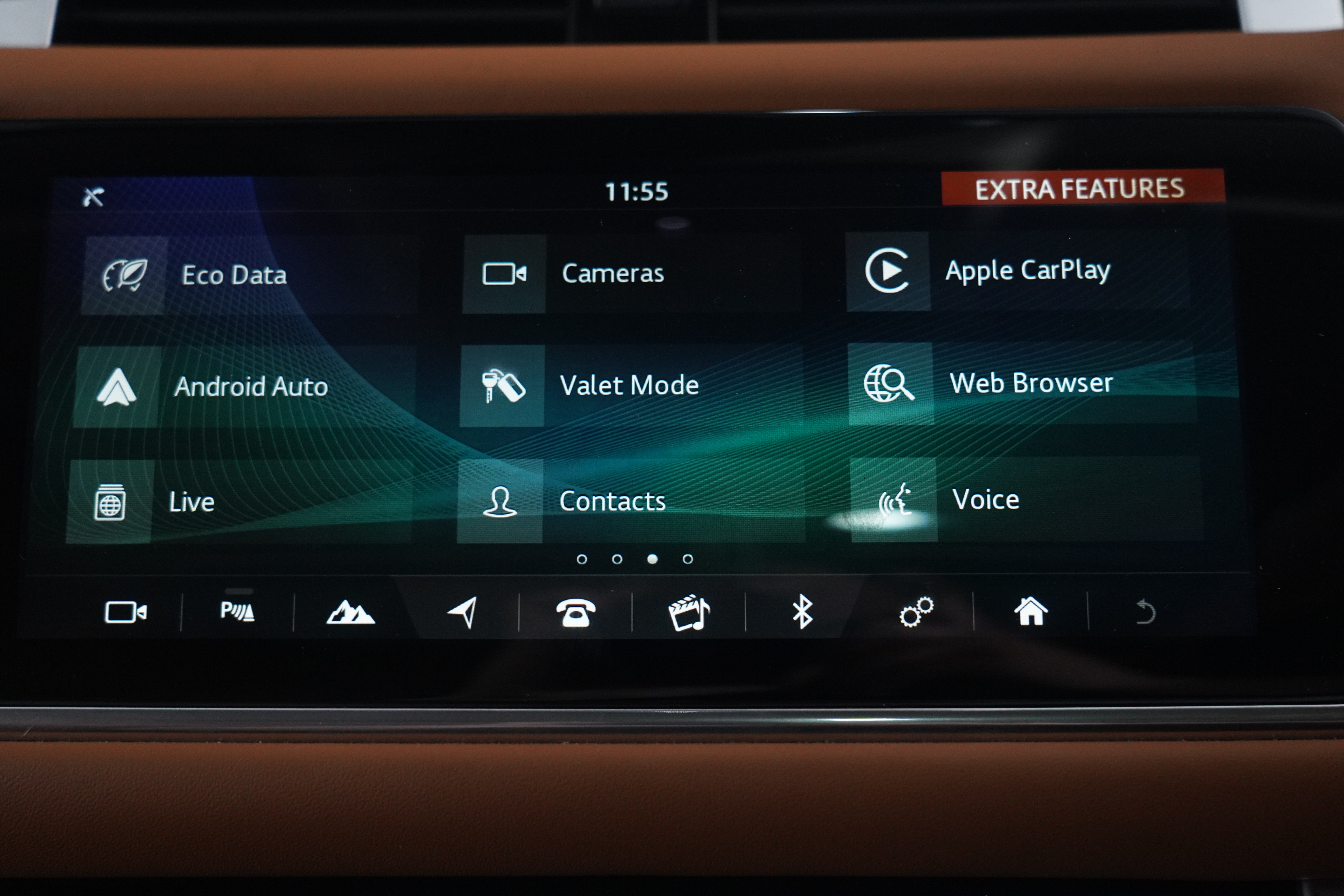 2022 Land Rover Range Rover Sport P575 SVR Carbon Edition SUV Image 49
