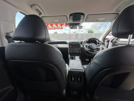 2022 MY23 Hyundai Tucson NX4.V2 Elite SUV image 17