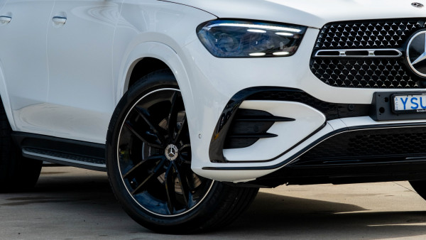2026 MY25 Mercedes-Benz GLE-Class V167 GLE300 d SUV image 19