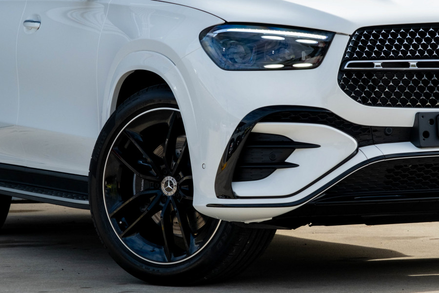 2026 MY25 Mercedes-Benz GLE-Class V167 GLE300 d SUV
