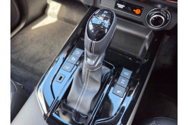 2025 Isuzu D-MAX SX Ute