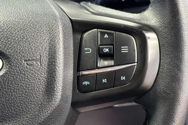 2022 Ford Everest UB Trend SUV
