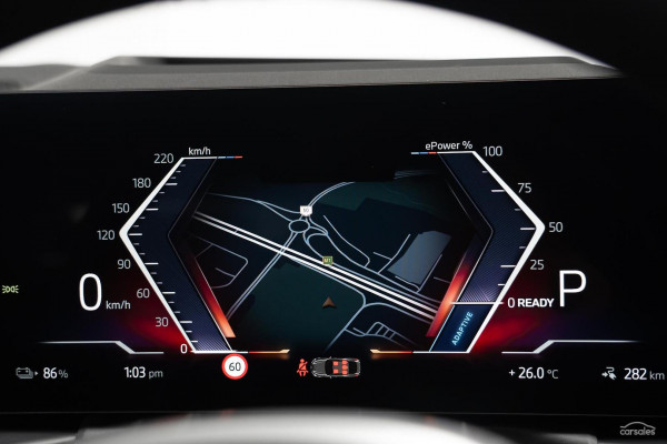 2026 BMW i4 G26 eDrive35 Hatch image 12