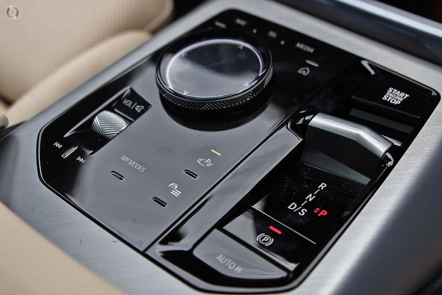 2026 BMW X3 G45 30e xDrive SUV