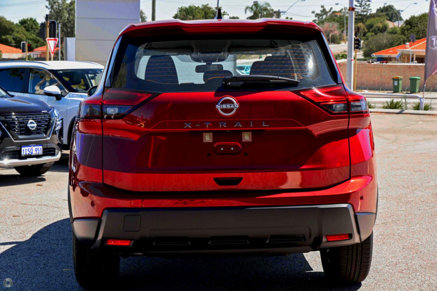 2026 Nissan X-Trail T33 ST SUV Image 3