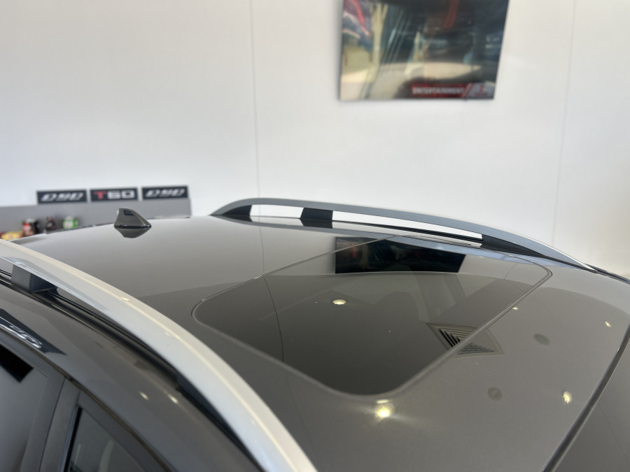 2021 Subaru XV G5-X 2.0i-S SUV Image 5