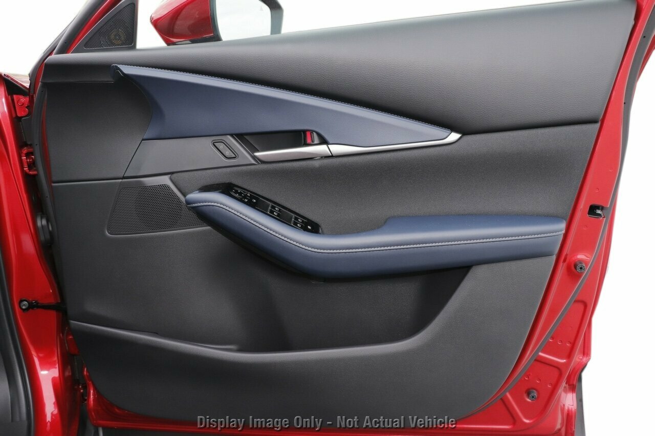 2024 Mazda CX-30 DM2W7A G20 Evolve SUV Image 18