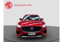 2023 MG ZS T Core 1.5P/Cvt SUV