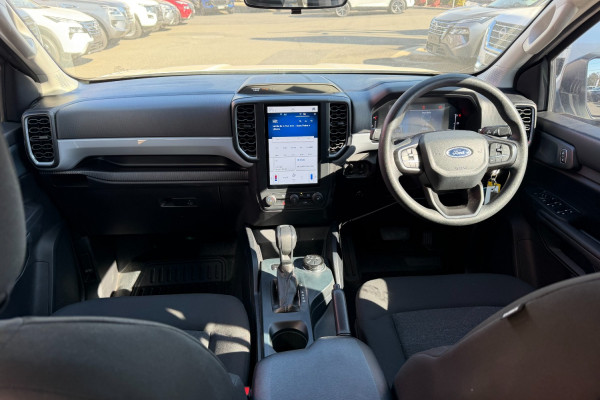 2022 Ford Ranger P703 XL Ute Image 19