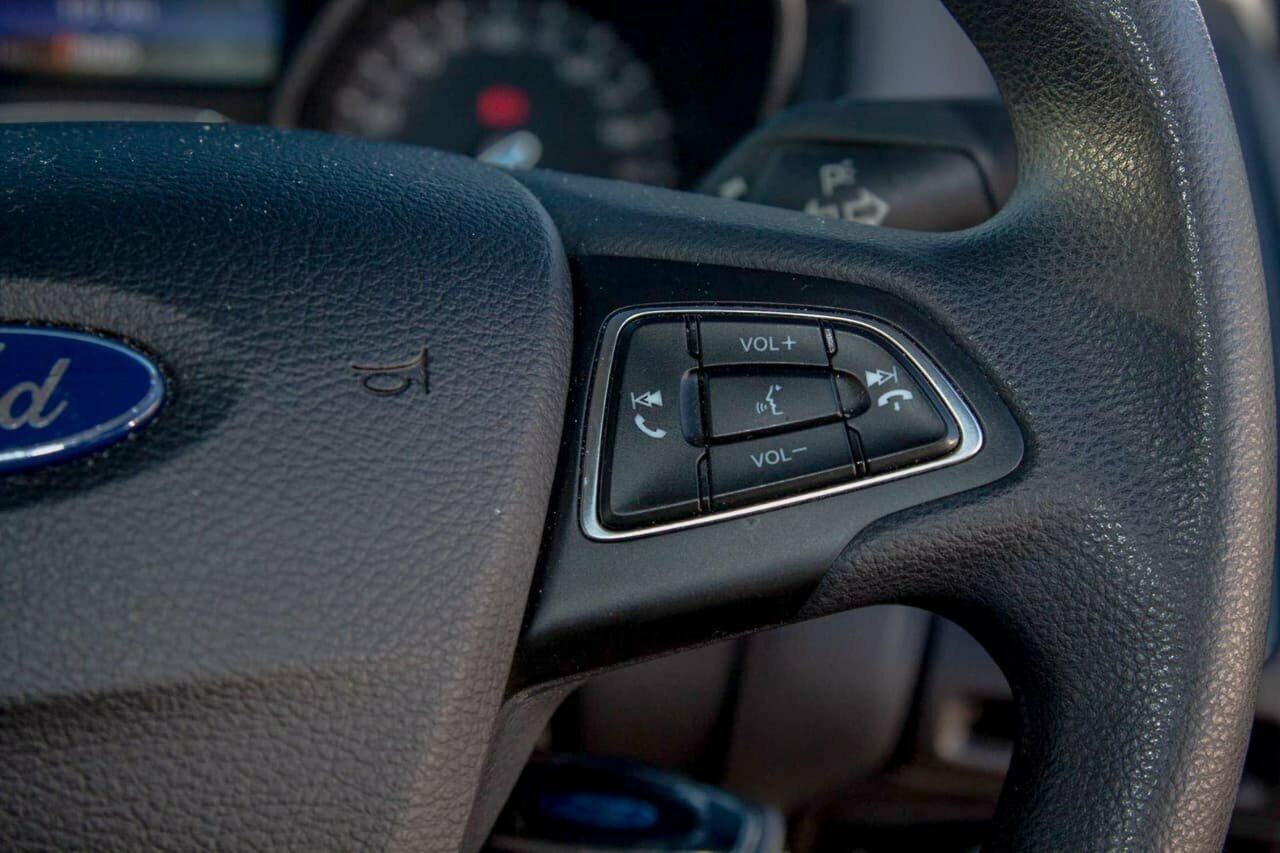2016 Ford Focus LZ Trend Hatchback Image 13