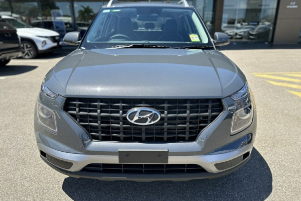 2024 Hyundai Venue QX.V5 Active SUV