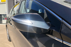 2011 Hyundai I40 VF ACTIVE Wagon