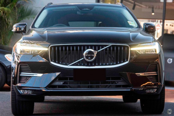 2024 MY25 Volvo XC60  Plus B5 SUV Image 2