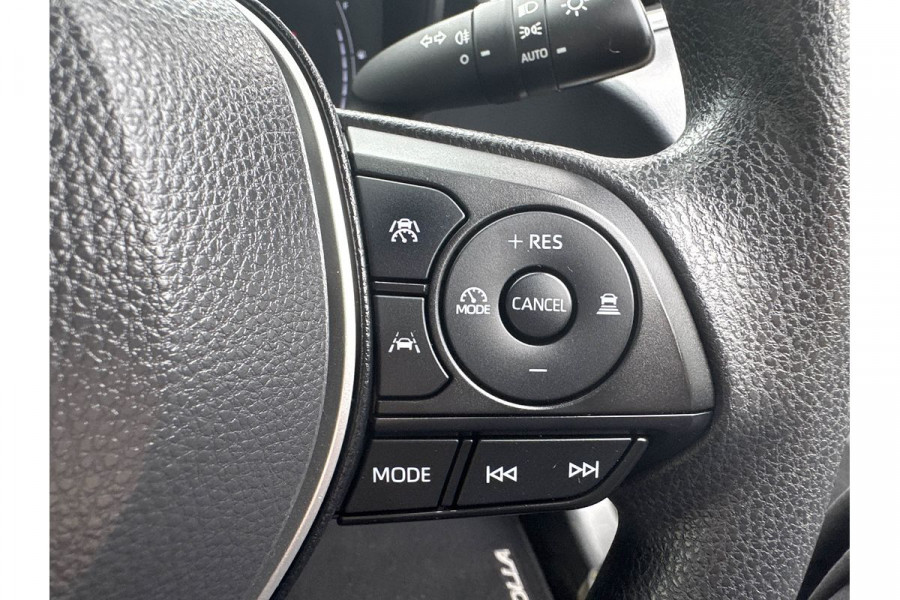 2023 Toyota Corolla ZWE219R  Ascent Sport Hybrid Hatch Image 56