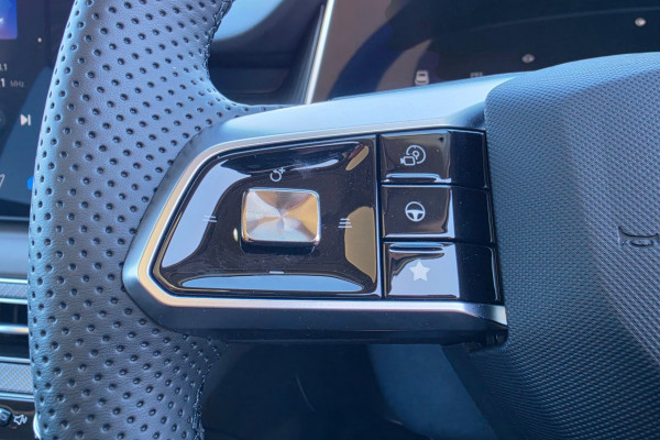 2026 MG MGS6 EV IS3E Essence SUV Image 7