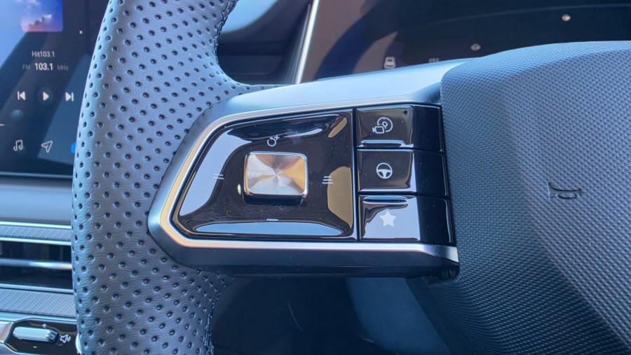 2026 MG MGS6 EV IS3E Essence SUV Image 7