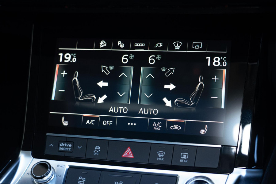2023 Audi Q8 e-tron GE 55 SUV