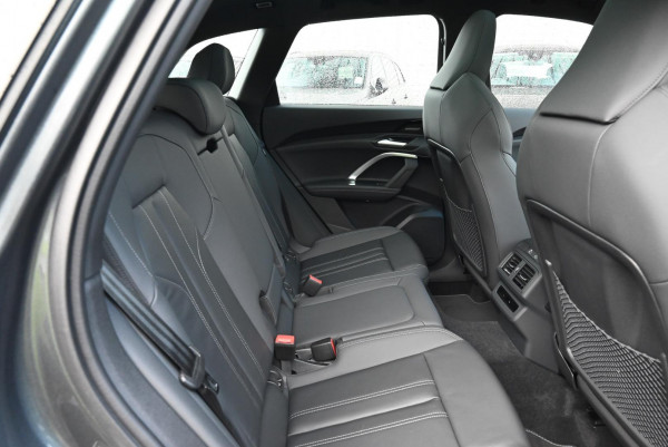 2026 MY25 Audi Q5 FY TFSI 200kW sport SUV image 10