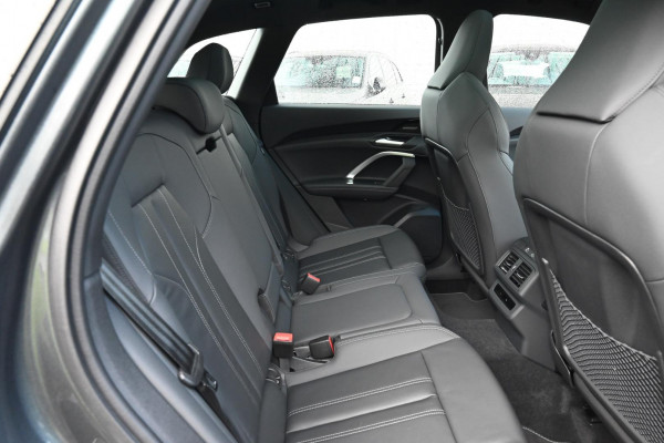 2026 MY25 Audi Q5 FY TFSI 200kW sport SUV