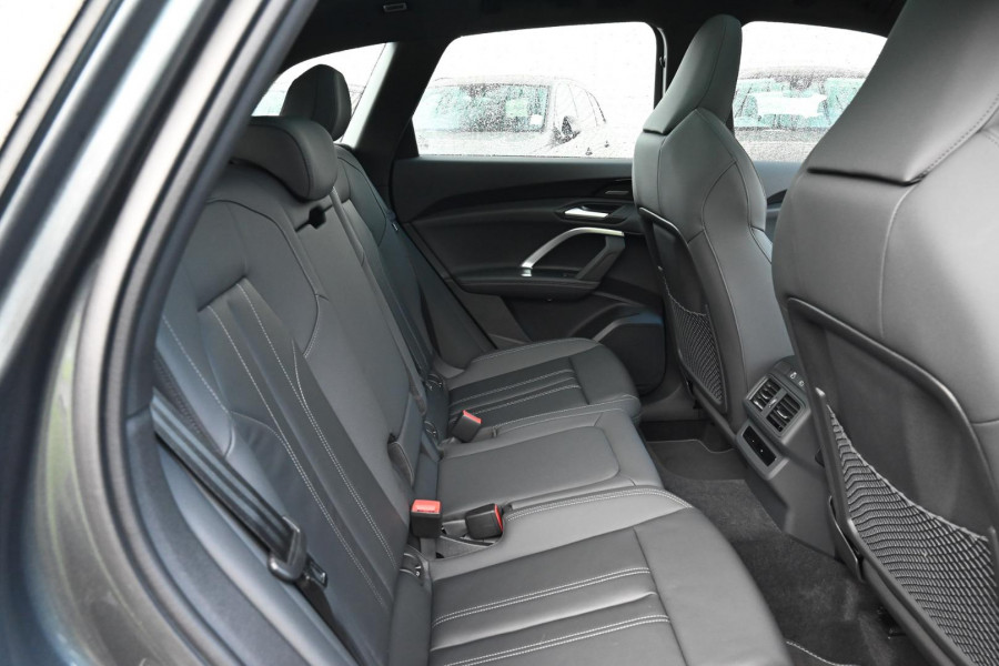 2026 MY25 Audi Q5 FY TFSI 200kW sport SUV