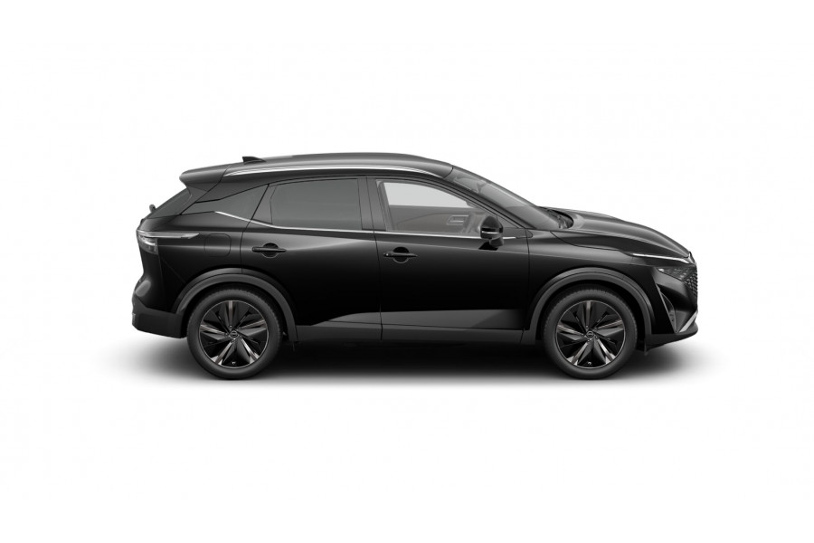 2025 Nissan QASHQAI J12 Ti SUV Image 13