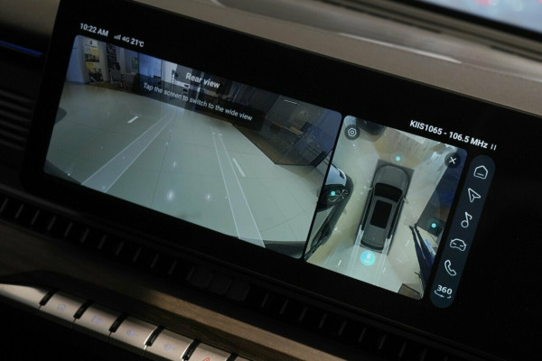 2026 MG QS IS31 Essence SUV Image 12
