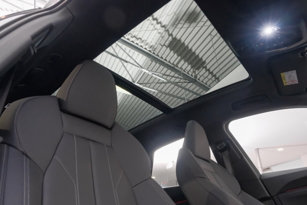 2026 Audi Q5 e-hybrid 270kW SUV image 15