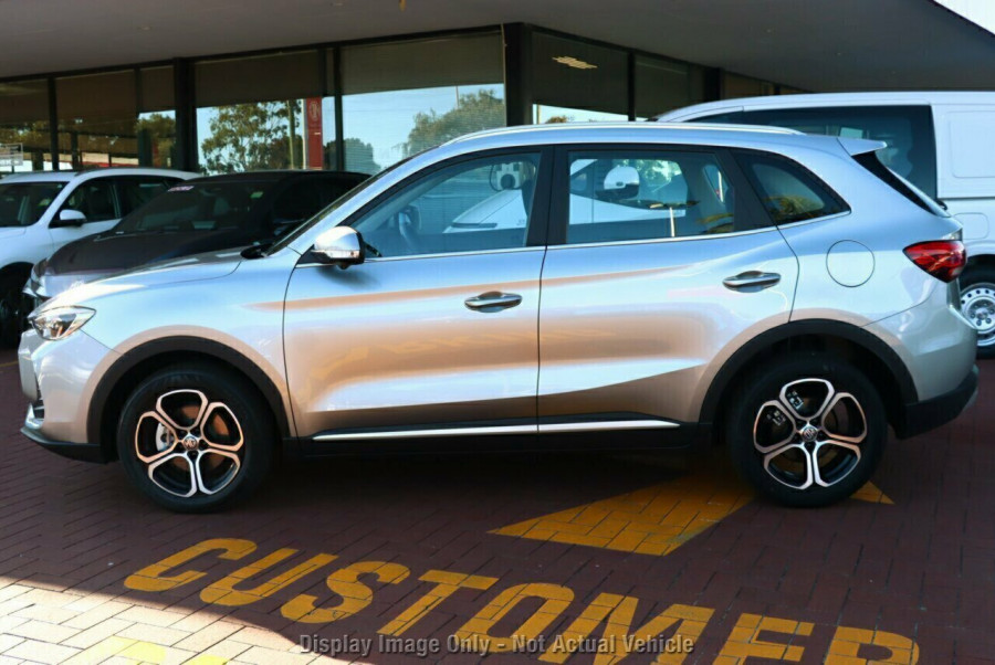 2025 MG ZS ZS32 Excite Hybrid+ SUV Image 8