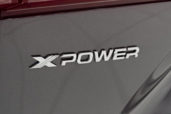 2026 MG MG4 AH4E XPOWER Hatch Image 20