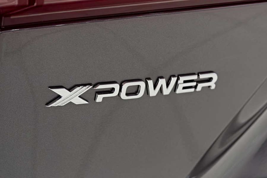 2026 MG MG4 AH4E XPOWER Hatch Image 20