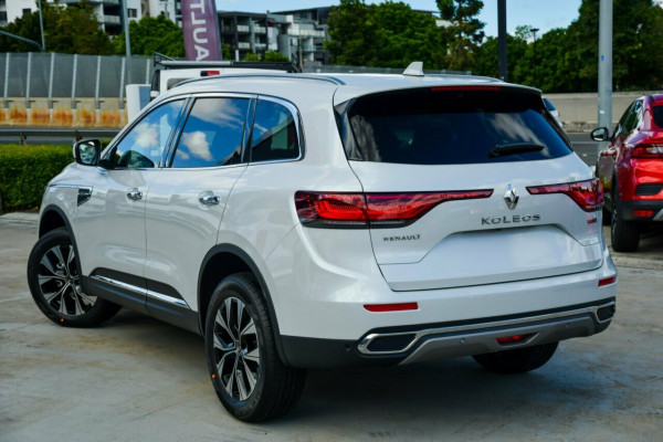 2024 Renault Koleos HZG Zen SUV