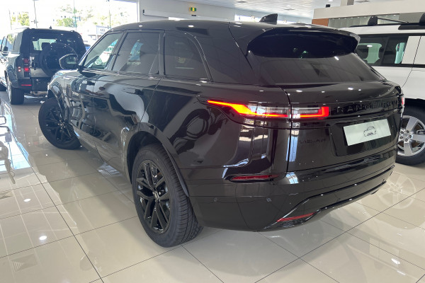 2024 MY25.5 Land Rover Range Rover Velar L560 P250 Dynamic SE SUV