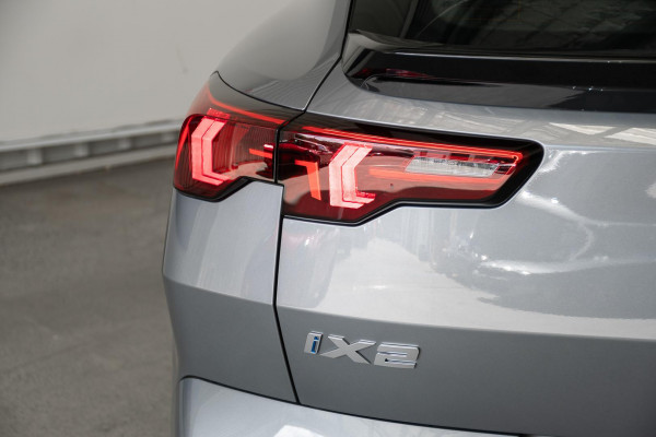 2024 BMW iX2 U10 eDrive20 M Sport SUV image 23