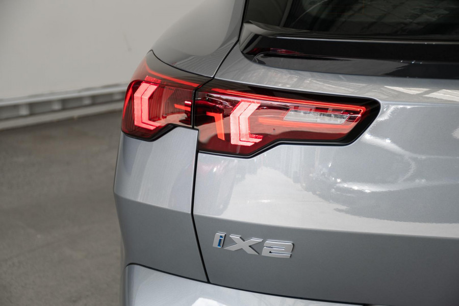 2024 BMW iX2 U10 eDrive20 M Sport SUV