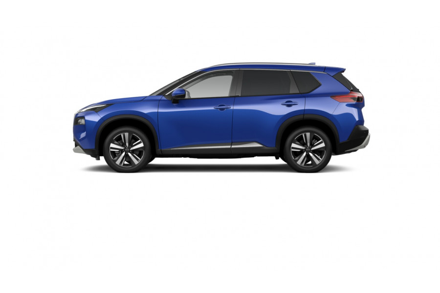 2024 Nissan X-Trail T33 Ti SUV Image 31