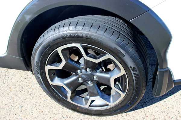 2013 Subaru XV G4-X 2.0i Suv