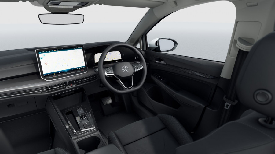 2025 Volkswagen Golf 8.5 110TSI Style Hatch Image 8