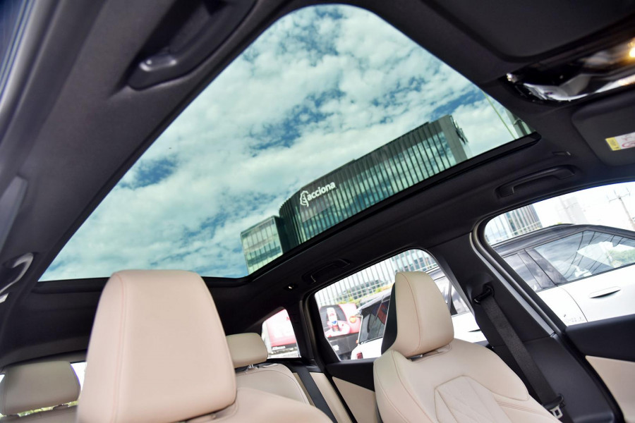2025 BMW X3 G45 20 xDrive SUV