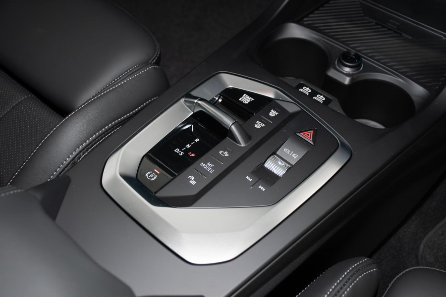 2025 BMW 1 Series F70 M135 xDrive Hatch