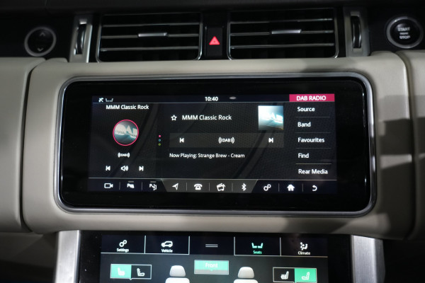 2020 Land Rover Range Rover  L551 Vogue I6 Swb (294kw) SUV Image 23