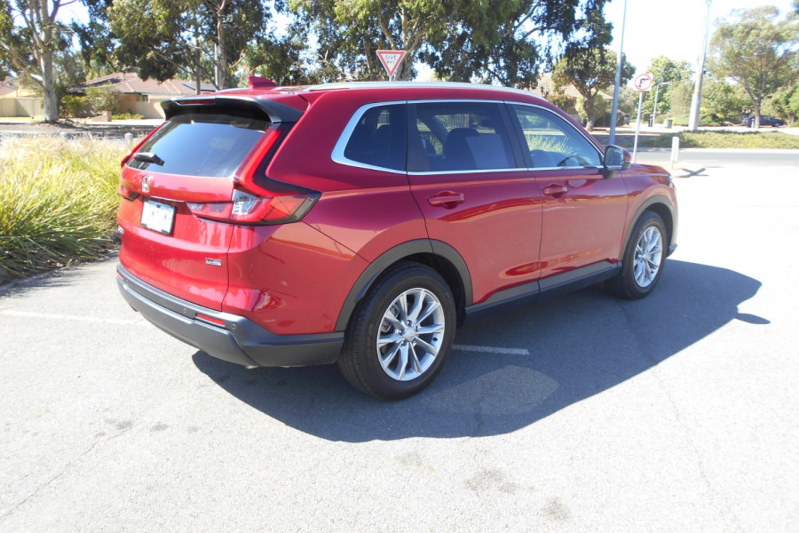 2023 MY24 Honda CR-V RS VTi LX AWD SUV Image 12
