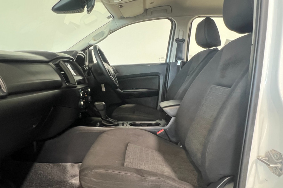 2022 MY21.75 Ford Ranger PX MkIII XL Ute Image 13