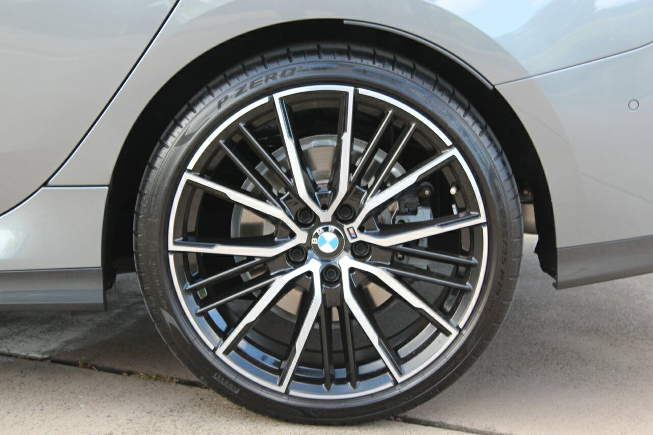 2022 BMW 2 Series F44 220i M Sport Coupe Image 15