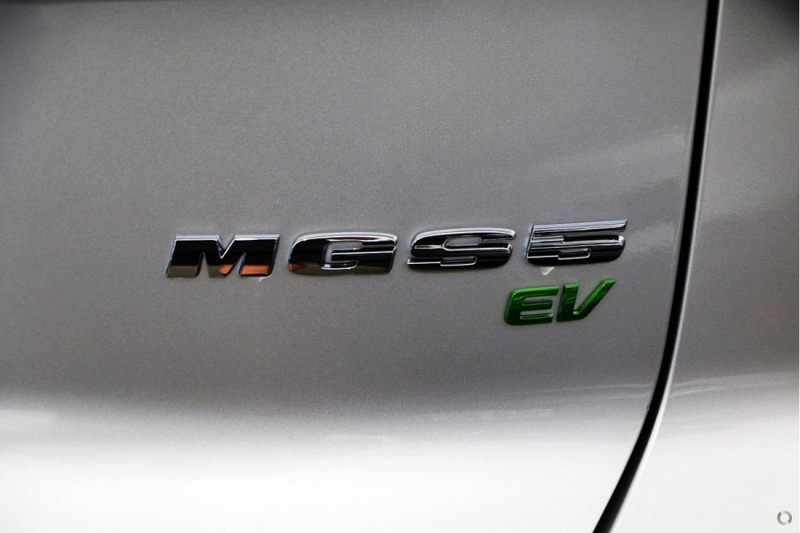 2025 MG MGS5 EV ZS3EM Essence 62 SUV Image 6