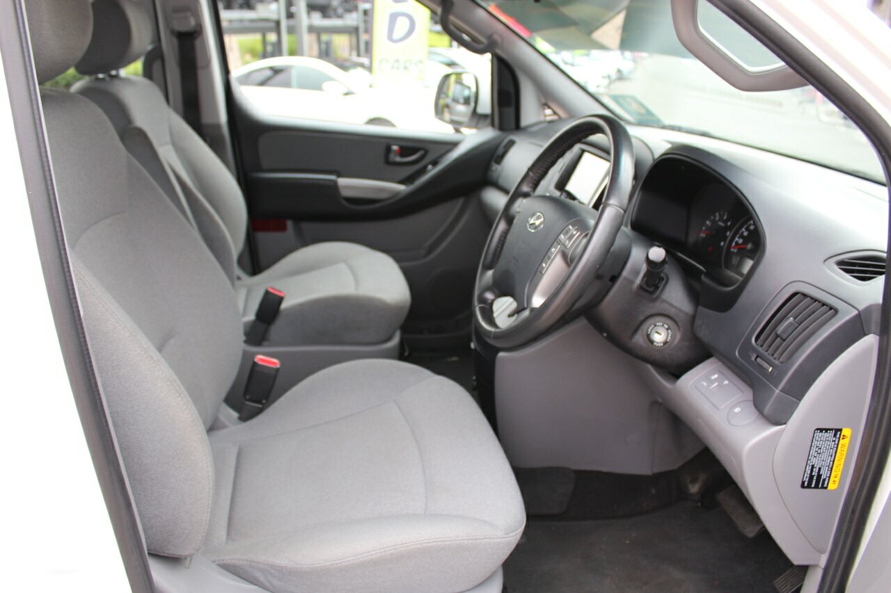 2021 Hyundai iMax TQ4 Active Wagon Image 25