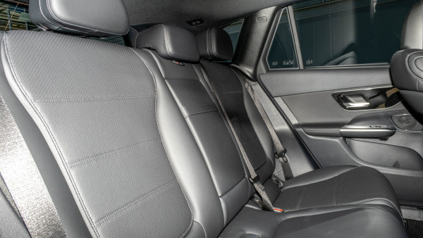 2026 MY25 Mercedes-Benz GLC-Class X254 GLC200 SUV image 15