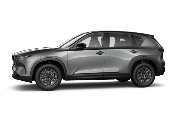 2026 Mazda CX-5 KM Series G25 Pure  SUV Image 23