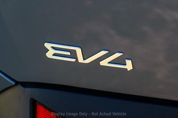 2026 Kia EV4  Earth Long Range Sedan Image 9