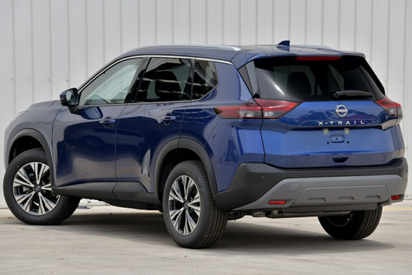 2024 Nissan X-Trail T33 ST-L SUV